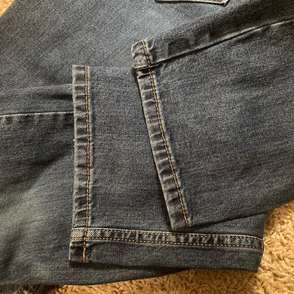 Men’s Levi’s 511 Jeans - Medium Wash - 34 W, 32 L 👖 - Picture 7 of 8